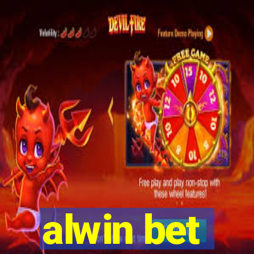 alwin bet