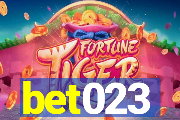 bet023