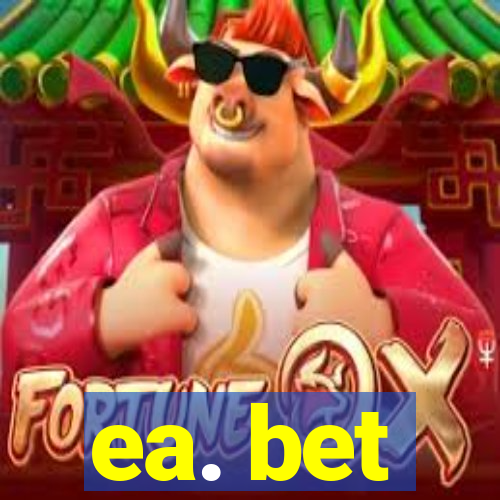 ea. bet