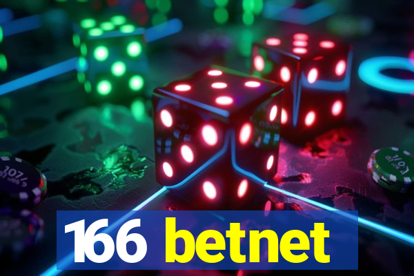 166 betnet