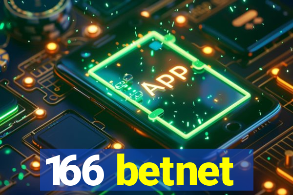 166 betnet