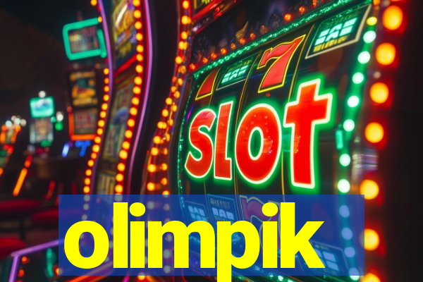 olimpik