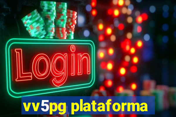 vv5pg plataforma