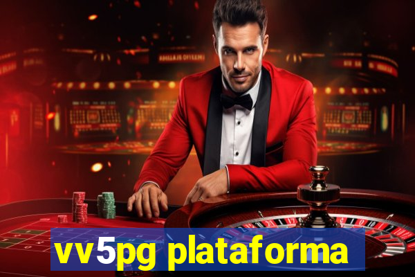 vv5pg plataforma