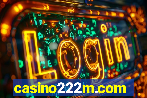 casino222m.com