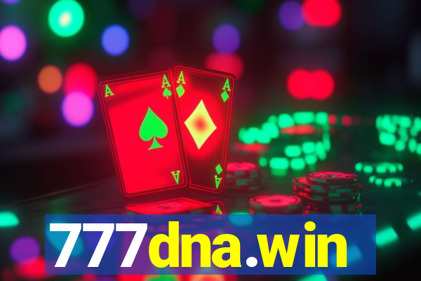 777dna.win