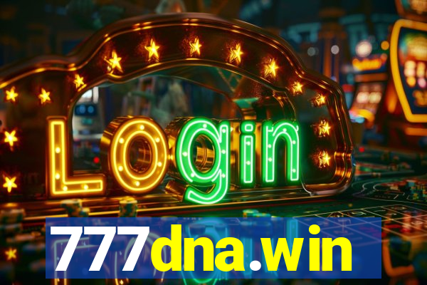 777dna.win