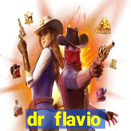 dr flavio dermatologista betim