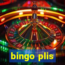 bingo plis