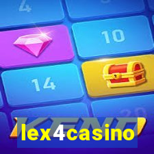 lex4casino