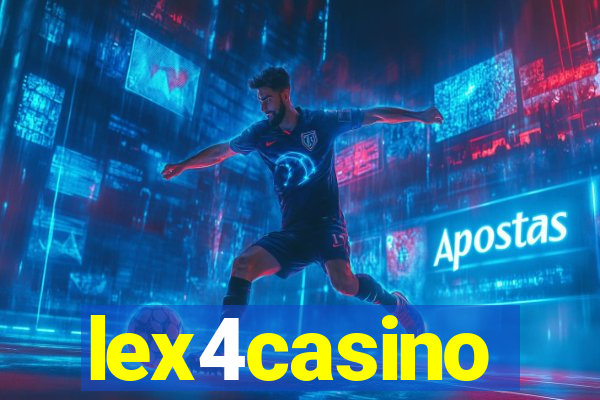 lex4casino