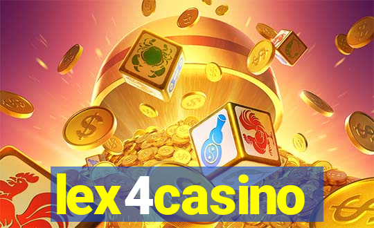 lex4casino