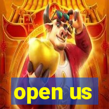 open us