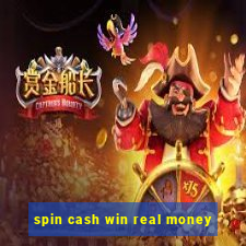 spin cash win real money