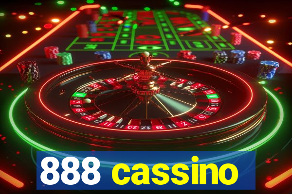 888 cassino