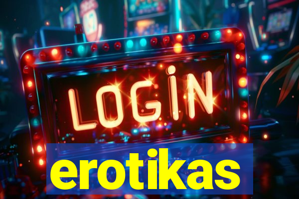 erotikas