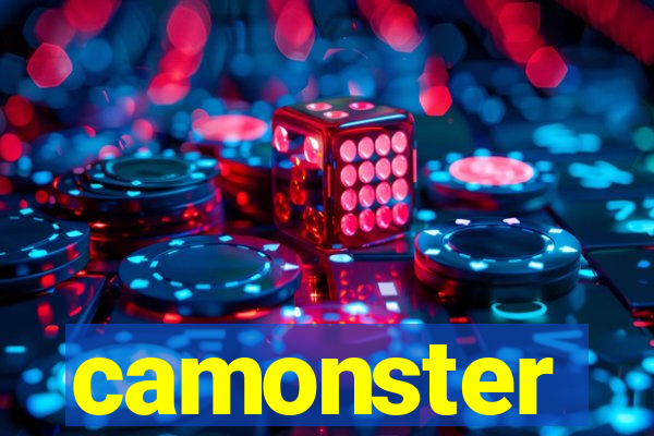 camonster