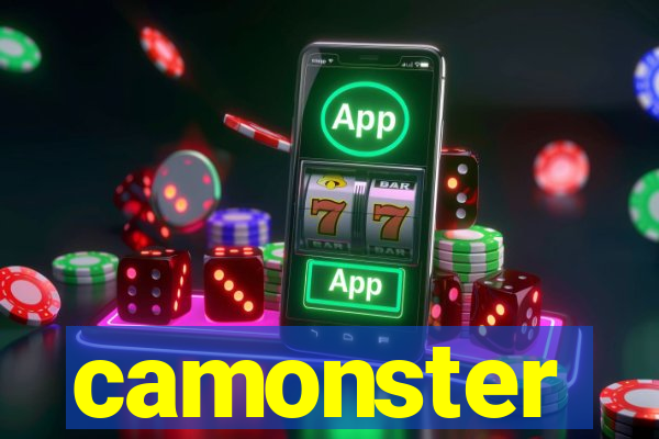 camonster