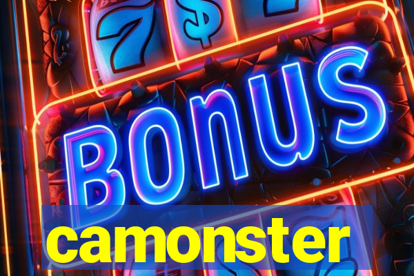 camonster