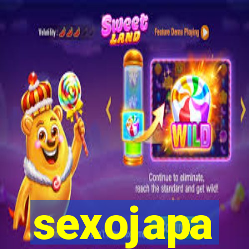 sexojapa