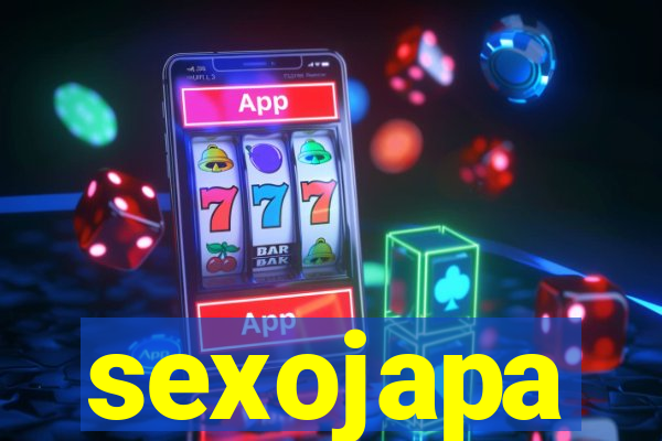 sexojapa