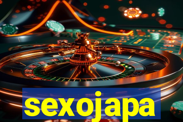 sexojapa