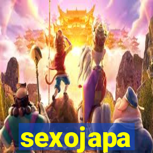 sexojapa