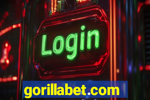 gorillabet.com