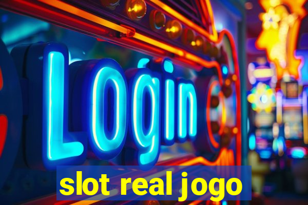 slot real jogo