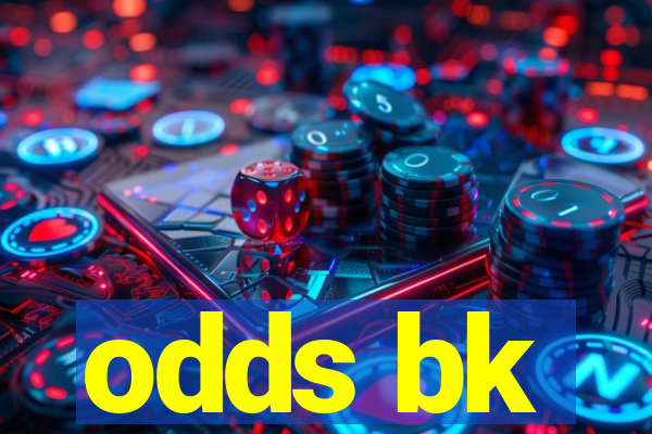 odds bk