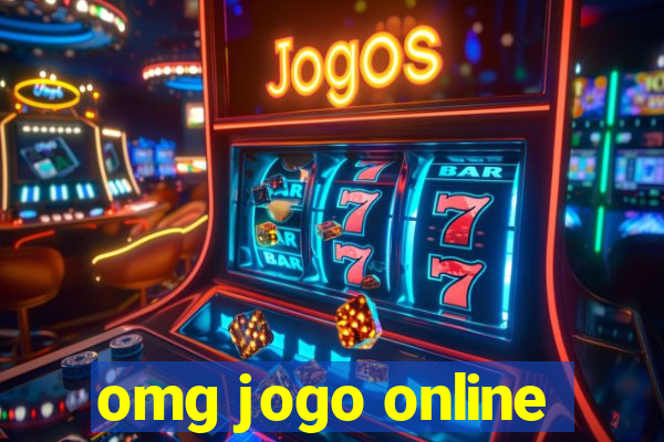 omg jogo online