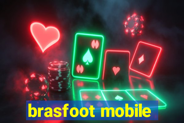 brasfoot mobile