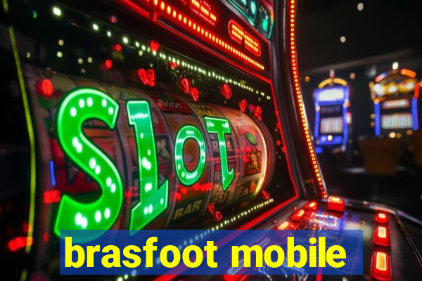 brasfoot mobile