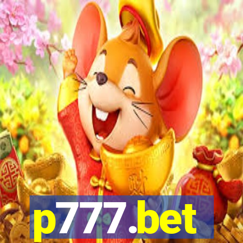 p777.bet