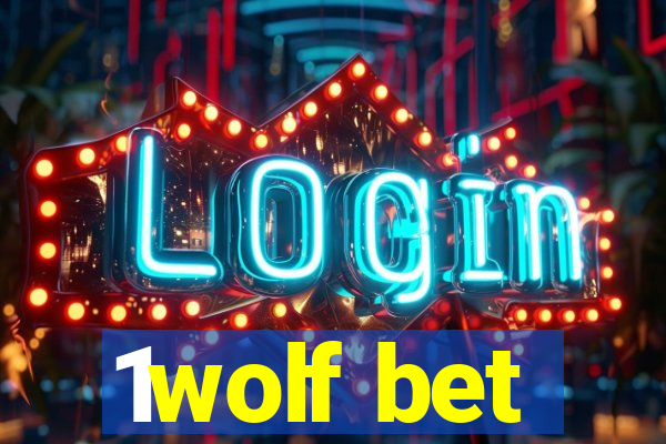 1wolf bet