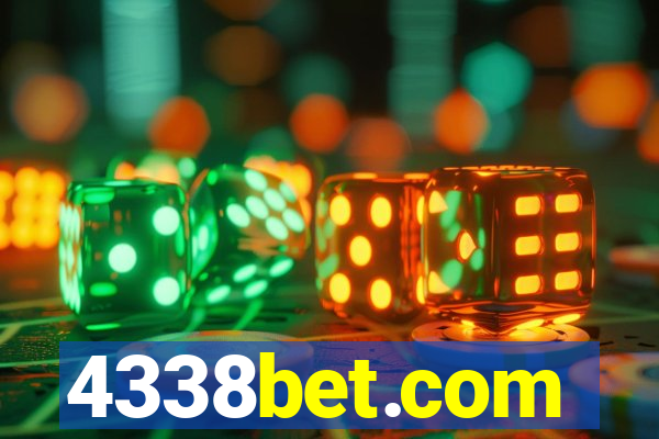 4338bet.com