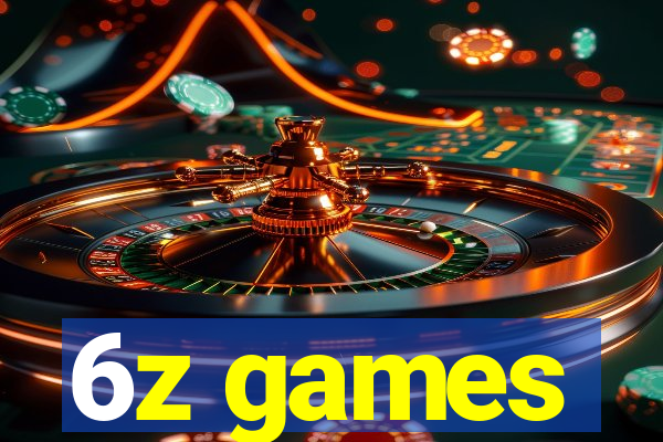 6z games