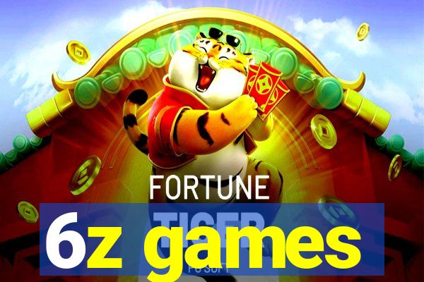 6z games