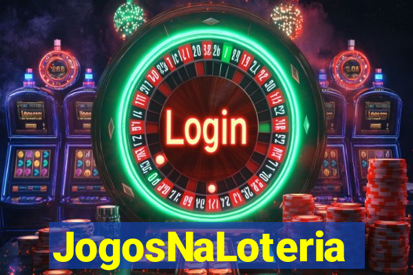 JogosNaLoteria