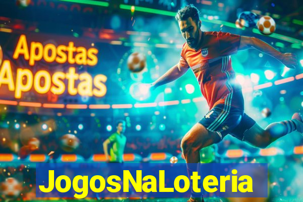 JogosNaLoteria