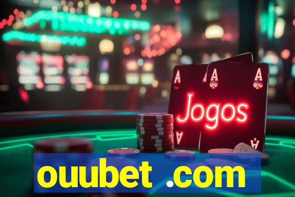 ouubet .com