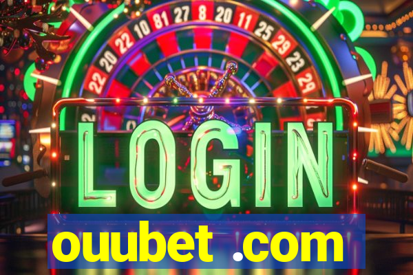 ouubet .com