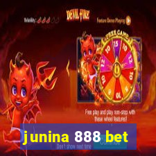 junina 888 bet