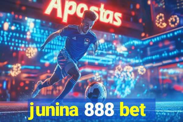 junina 888 bet