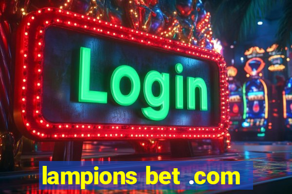 lampions bet .com