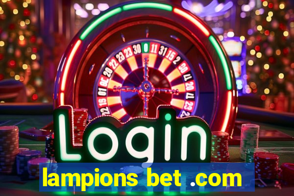 lampions bet .com