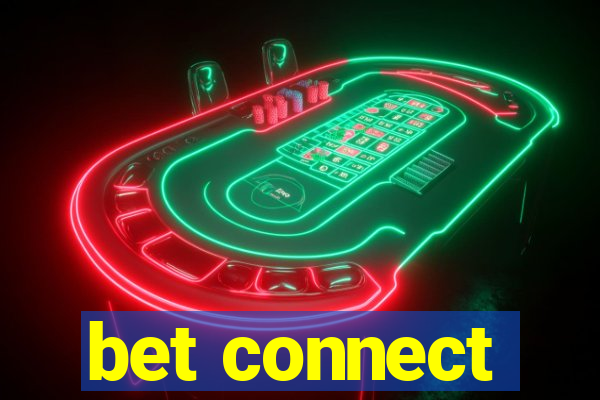 bet connect