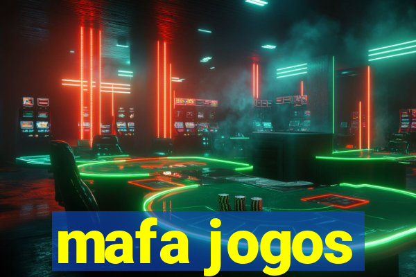 mafa jogos