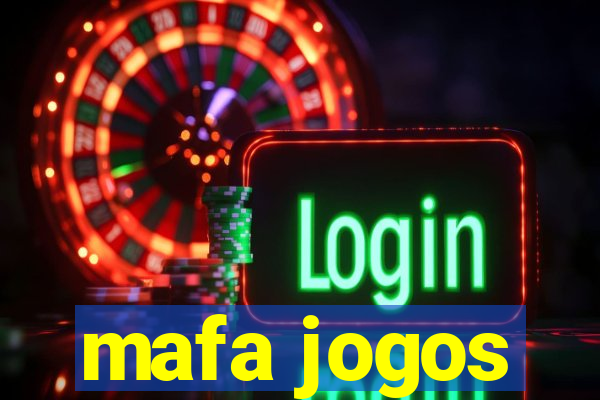 mafa jogos