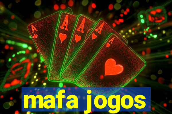 mafa jogos